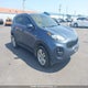 KNDPMCAC0J7390295 2018 Kia Sportage Lx auction photo thumbnail 1