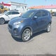 KNDPMCAC0J7390295 2018 Kia Sportage Lx auction photo thumbnail 2