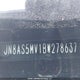 JN8AS5MV1BW278637 2011 Nissan Rogue S/Sv/Krom auction photo thumbnail 19