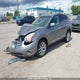 JN8AS5MV1BW278637 2011 Nissan Rogue S/Sv/Krom auction photo thumbnail 2
