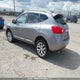 JN8AS5MV1BW278637 2011 Nissan Rogue S/Sv/Krom auction photo thumbnail 3