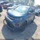 2FMPK4J97JBC03279 2018 Ford Edge Sel auction photo thumbnail 2