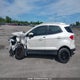 MAJ6S3KL0KC255459 2019 Ford Ecosport Titanium auction photo thumbnail 14