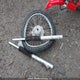 LALJE0368S3200148 2025 Honda Crf125 Fb auction photo thumbnail 11