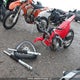 LALJE0368S3200148 2025 Honda Crf125 Fb auction photo thumbnail 2