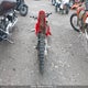 LALJE0368S3200148 2025 Honda Crf125 Fb auction photo thumbnail 6