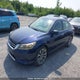 1HGCR2F51FA800201 2015 Honda Accord Sport auction photo thumbnail 2