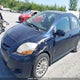 JTDBT923281197738 2008 Toyota Yaris auction photo thumbnail 6