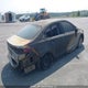 5YFBPMBE4NP336610 2022 Toyota Corolla Le/Xle auction photo thumbnail 4