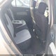2GNALBEC2B1201309 2011 Chevrolet Equinox Ls auction photo thumbnail 8