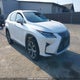 2T2BZMCA8HC082275 2017 Lexus Rx 350 auction photo thumbnail 1