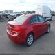 1G1PC5SBXE7423841 2014 Chevrolet Cruze Lt auction photo thumbnail 4