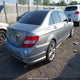 WDDGF8FB4BA518877 2011 Mercedes-Benz C 250 4Matic auction photo thumbnail 4
