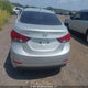 5NPDH4AE3FH562062 2015 Hyundai Elantra Gl auction photo thumbnail 16