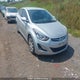 5NPDH4AE3FH562062 2015 Hyundai Elantra Gl auction photo thumbnail 1