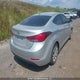 5NPDH4AE3FH562062 2015 Hyundai Elantra Gl auction photo thumbnail 4
