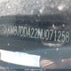 KM8JDDA22NU071258 2022 Hyundai Tucson Plug-In Hybrid Luxury auction photo thumbnail 20
