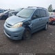 5TDZA29C76S484591 2006 Toyota Sienna Ce 7 Passenger/Ce 8 Passenger auction photo thumbnail 2