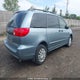 5TDZA29C76S484591 2006 Toyota Sienna Ce 7 Passenger/Ce 8 Passenger auction photo thumbnail 4