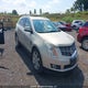 3GYFNEEY9AS658556 2010 Cadillac Srx Luxury And Performance Collection auction photo thumbnail 1