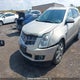 3GYFNEEY9AS658556 2010 Cadillac Srx Luxury And Performance Collection auction photo thumbnail 6