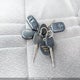 4T3ZF19C33U543853 2003 Toyota Sienna Ce auction photo thumbnail 11