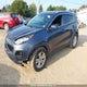 KNDPMCAC0J7339556 2018 Kia Sportage Lx auction photo thumbnail 2