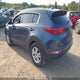 KNDPMCAC0J7339556 2018 Kia Sportage Lx auction photo thumbnail 3