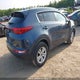 KNDPMCAC0J7339556 2018 Kia Sportage Lx auction photo thumbnail 4