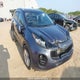 KNDPMCAC0J7339556 2018 Kia Sportage Lx auction photo thumbnail 6