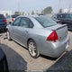 2G1WC5E31C1170239 2012 Chevrolet Impala Ltz auction photo thumbnail 15