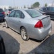 2G1WC5E31C1170239 2012 Chevrolet Impala Ltz auction photo thumbnail 3