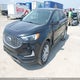 2FMPK4J94PBA27722 2023 Ford Edge Sel auction photo thumbnail 2