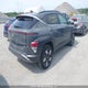 KM8HCCAB7SU285475 2025 Hyundai Kona Sel auction photo thumbnail 4