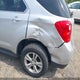 2GNALBEKXE6169580 2014 Chevrolet Equinox 1Lt auction photo thumbnail 6