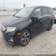 5FNRL6H81JB500165 2018 Honda Odyssey Touring auction photo thumbnail 2