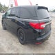 5FNRL6H81JB500165 2018 Honda Odyssey Touring auction photo thumbnail 3