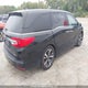 5FNRL6H81JB500165 2018 Honda Odyssey Touring auction photo thumbnail 4
