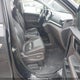 5FNRL6H81JB500165 2018 Honda Odyssey Touring auction photo thumbnail 5