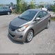 5NPDH4AE5CH077224 2012 Hyundai Elantra Gls/Limited auction photo thumbnail 2