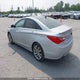 5NPEC4AB1CH457234 2012 Hyundai Sonata Se/Limited auction photo thumbnail 3