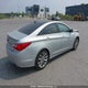 5NPEC4AB1CH457234 2012 Hyundai Sonata Se/Limited auction photo thumbnail 4