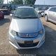 JHMZE2H71AS800879 2010 Honda Insight Ex auction photo thumbnail 12