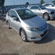 JHMZE2H71AS800879 2010 Honda Insight Ex auction photo thumbnail 1
