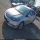 JHMZE2H71AS800879 2010 Honda Insight Ex auction photo thumbnail 2