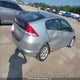 JHMZE2H71AS800879 2010 Honda Insight Ex auction photo thumbnail 4