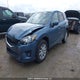 JM3KE4CY4E0419812 2014 Mazda Cx-5 Touring auction photo thumbnail 2
