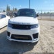 SALWS2RU4MA775139 2021 Land Rover Range Rover Sport Hst Mhev auction photo thumbnail 12