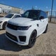 SALWS2RU4MA775139 2021 Land Rover Range Rover Sport Hst Mhev auction photo thumbnail 2