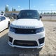 SALWS2RU4MA775139 2021 Land Rover Range Rover Sport Hst Mhev auction photo thumbnail 6
